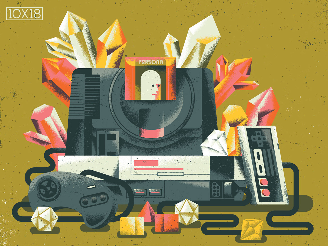 gaming image